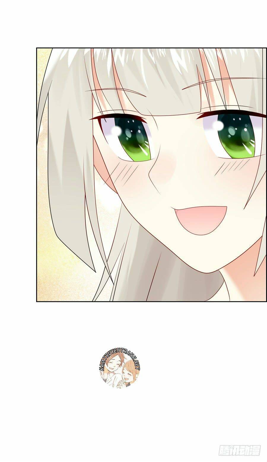 bảo bối thiên ức hào môn chapter 17.3 2