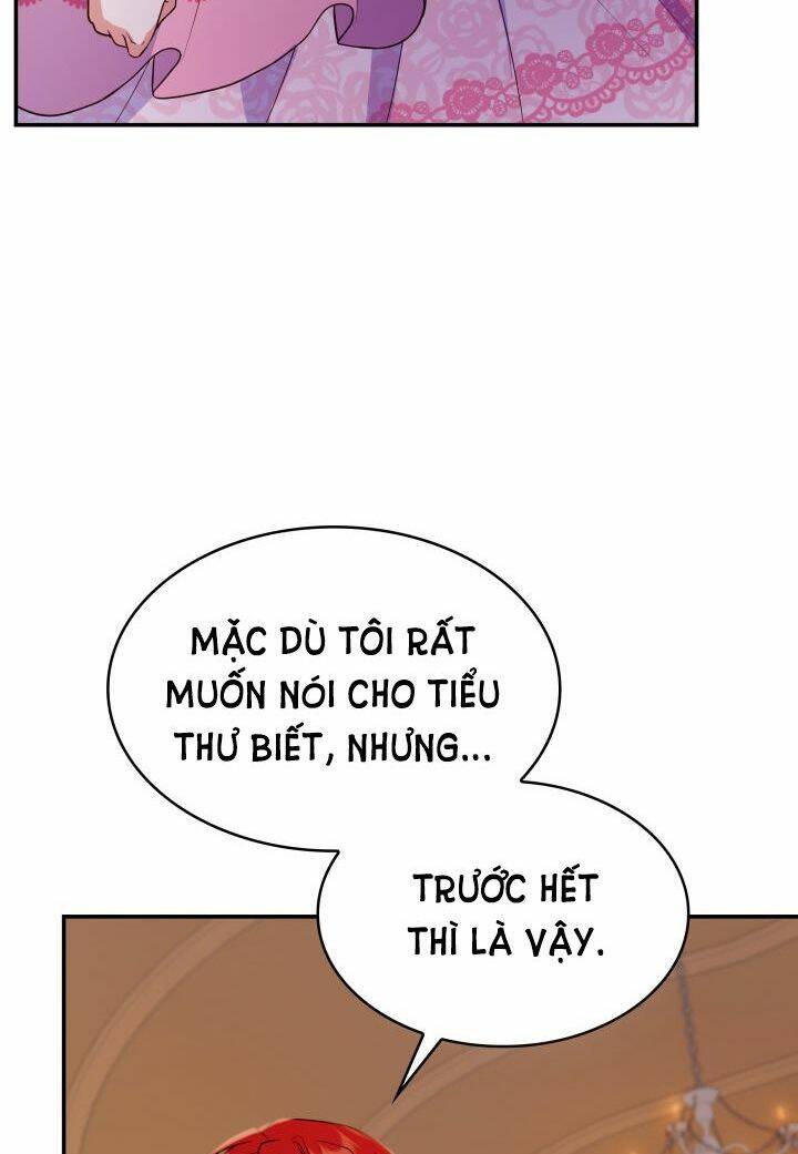 từ ác nữ, tôi trở thành một người mẹ chapter 29.5 6