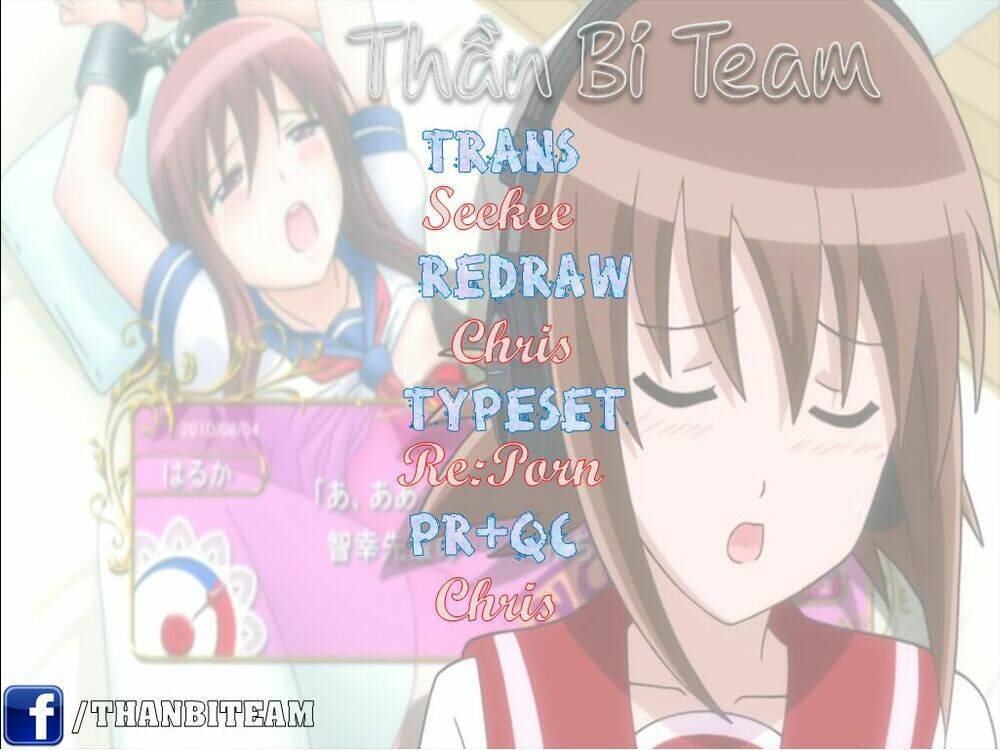 koe de oshigoto! chapter 59 35