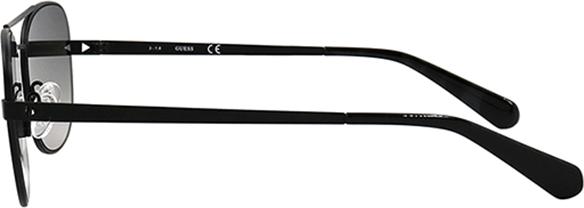 Kính Mát GUESS GU5201 02C