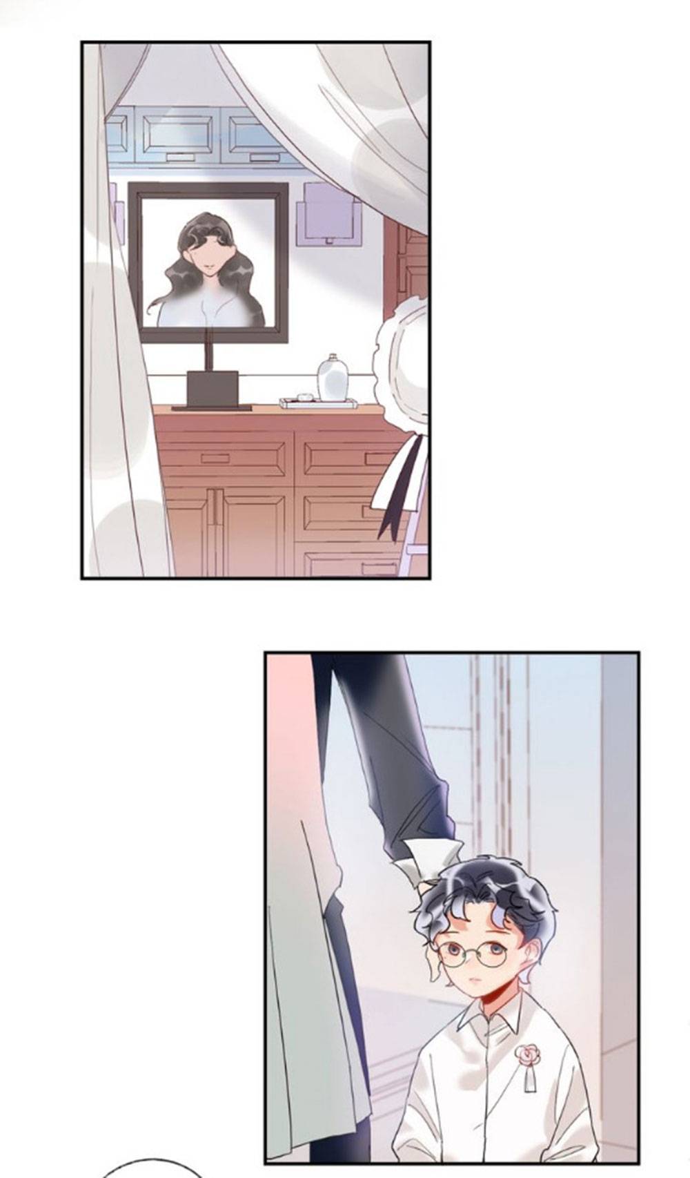 kế hoạch đánh chiếm của công chúa nghèo chapter 18 7