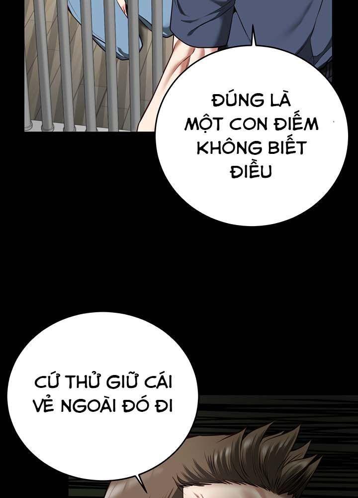 18+ giam cầm chapter 15 65