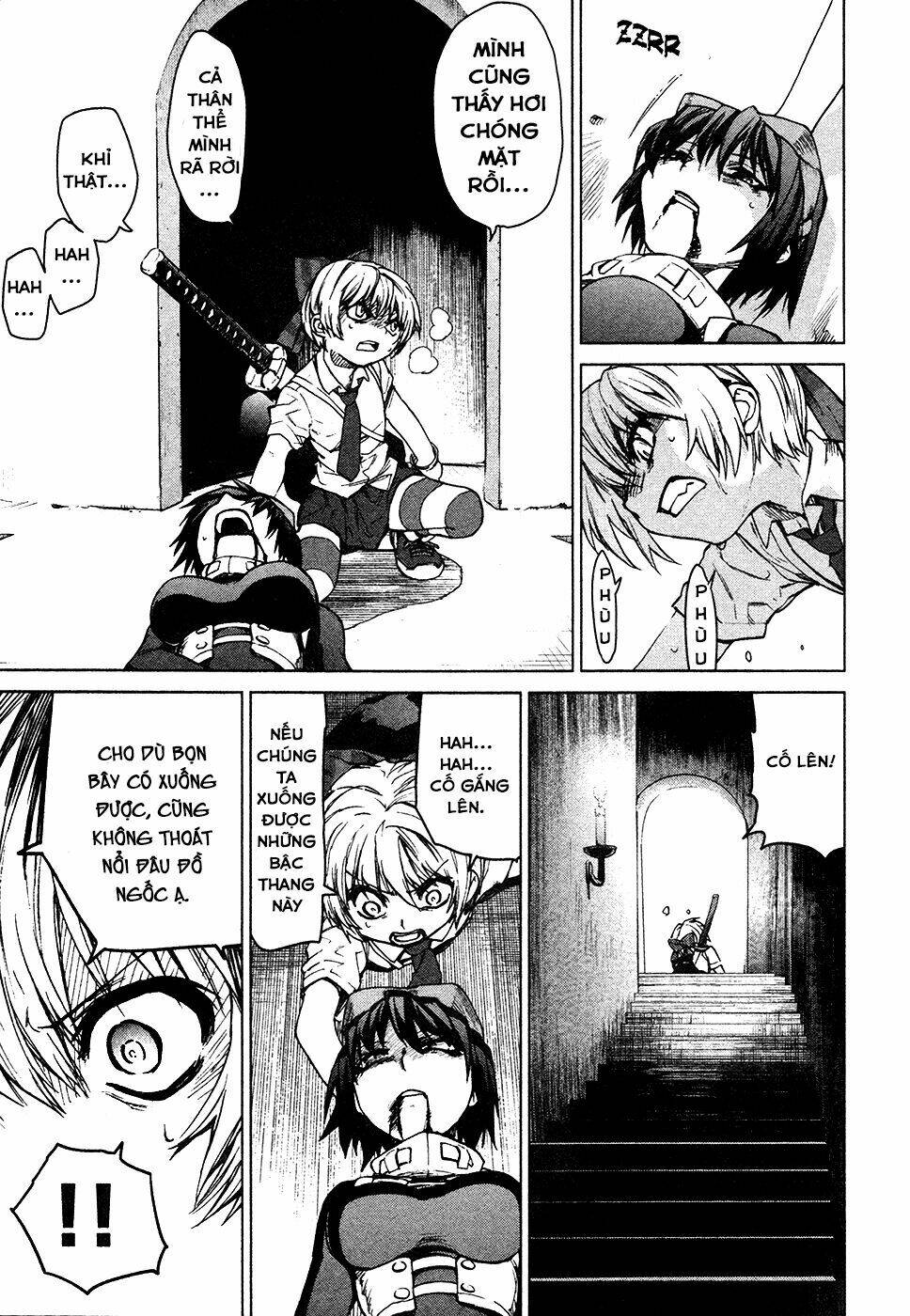 crime zone chapter 12 16