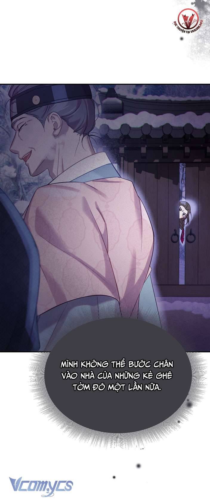 [18+] tiết học bí mật của trung điện chapter 21 10