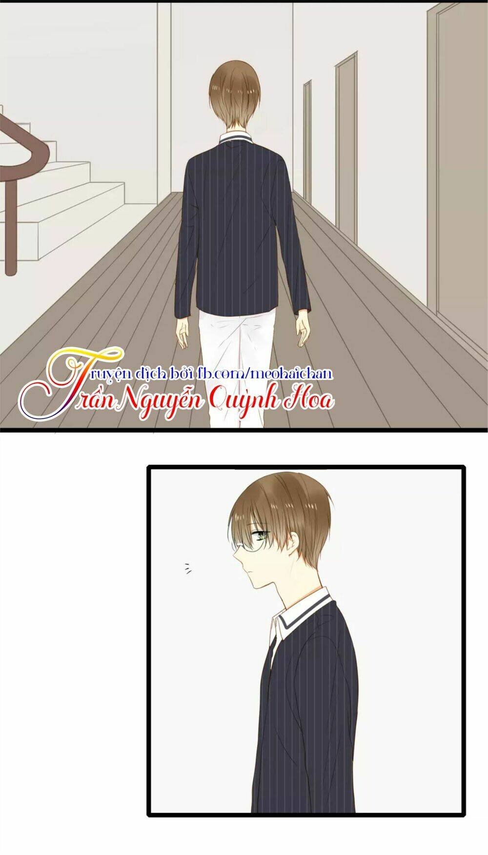 điều giáo quan hệ chapter 14 24