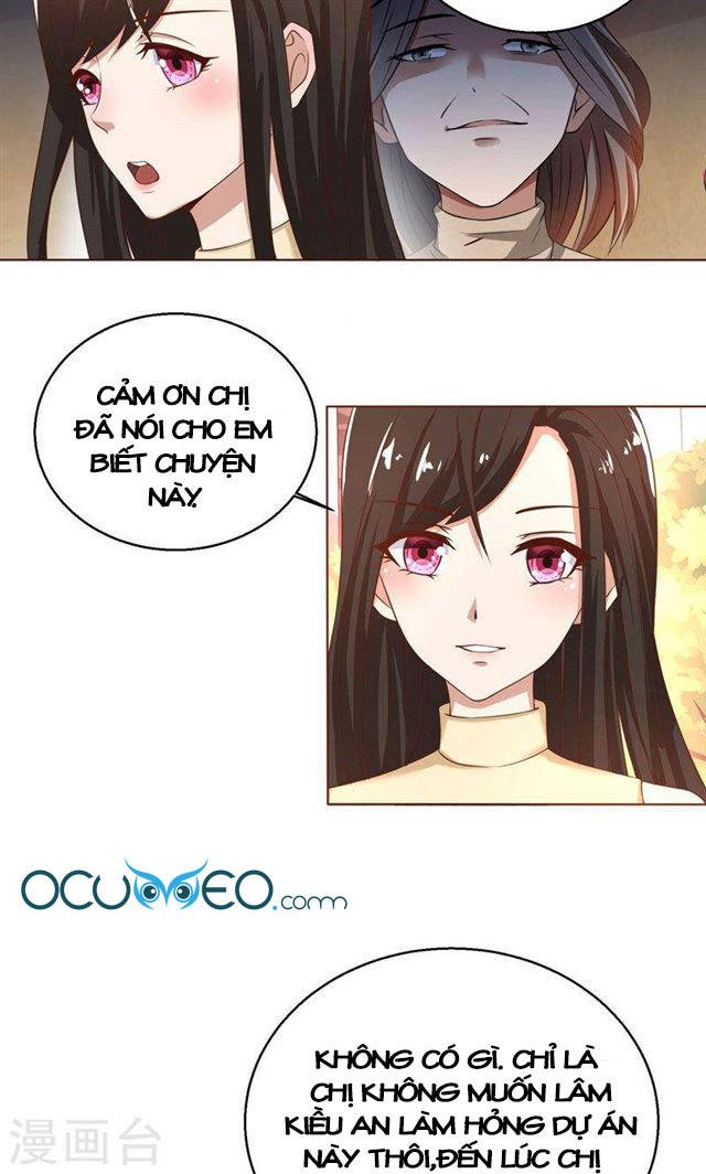 vợ yêu không ngoan chapter 44 10