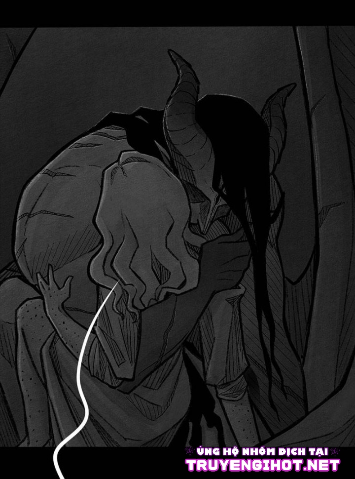 [18+] chim hoàng yến bé nhỏ của hades chapter 21 24