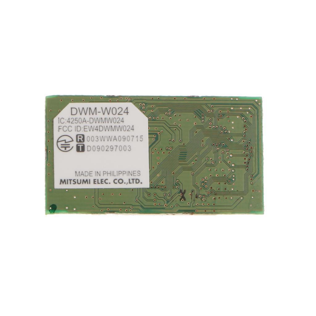 Replacement Wifi Wireless Card Module PCB Board For DSI Spare Part