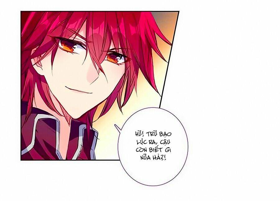 101 sủng vật tình nhân chapter 53 16