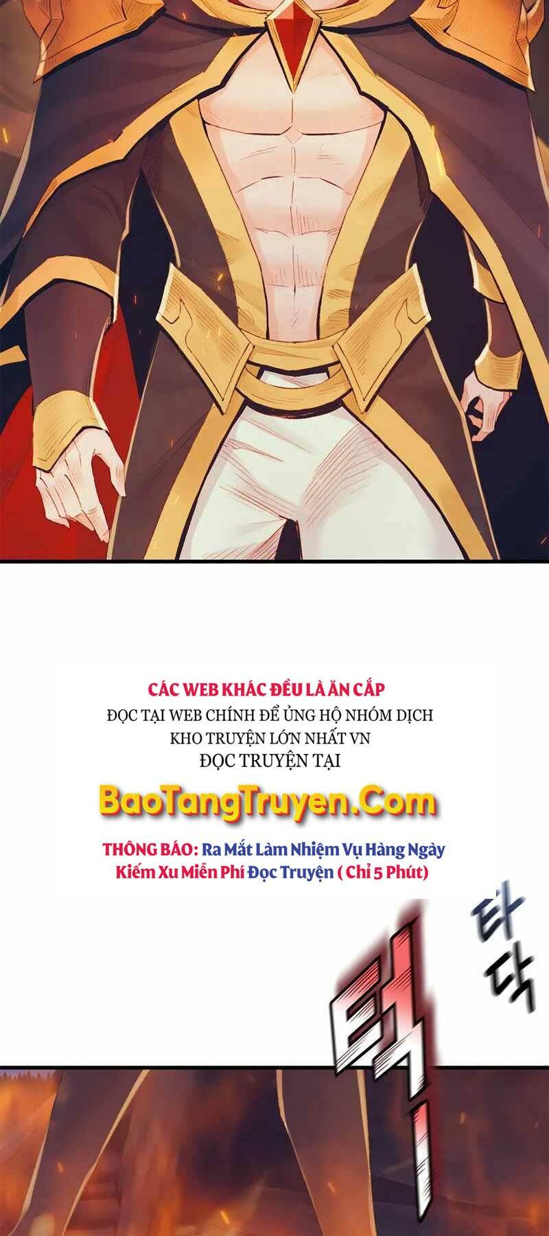 tu sĩ trị liệu của thái dương giáo chapter 32 34