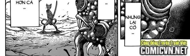 thánh tỏi sành ăn chapter 341 21