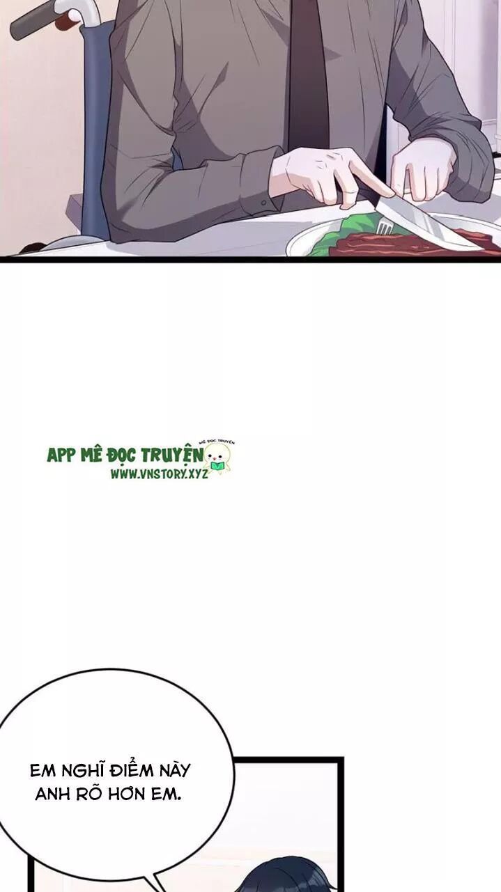 bảo bối đáng yêu đột kích chapter 67 20