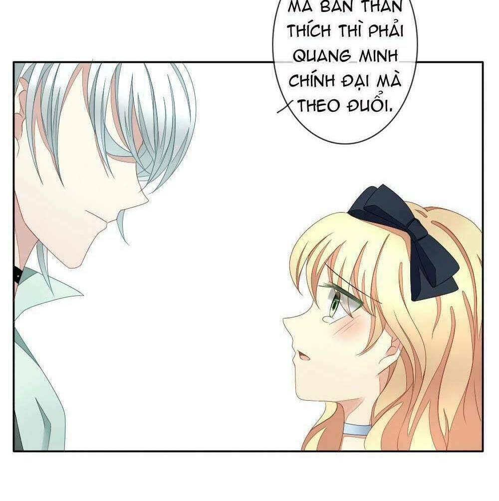 vị hôn thê bỏ trốn chapter 43 12