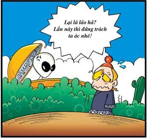 tây du kí không hài chapter 22 51