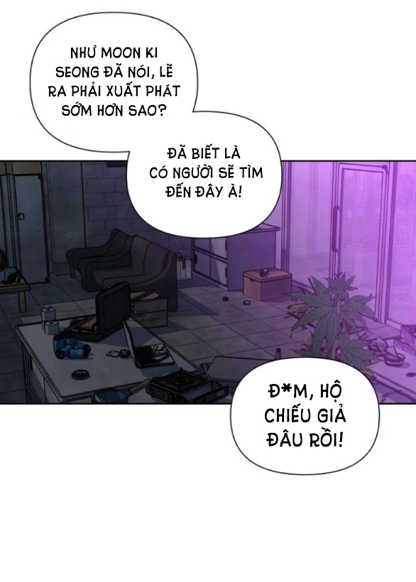 điều khiến tôi quyết tâm muốn chết chapter 95.2 76