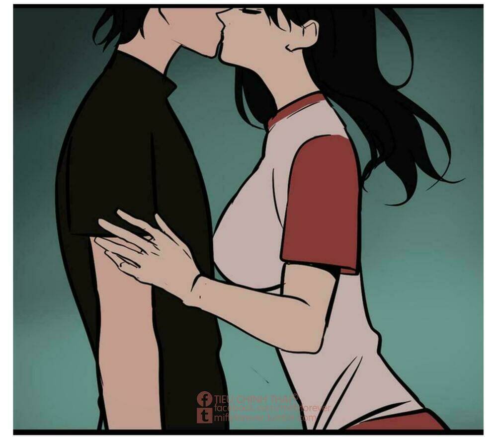 mục linh chapter 13 31