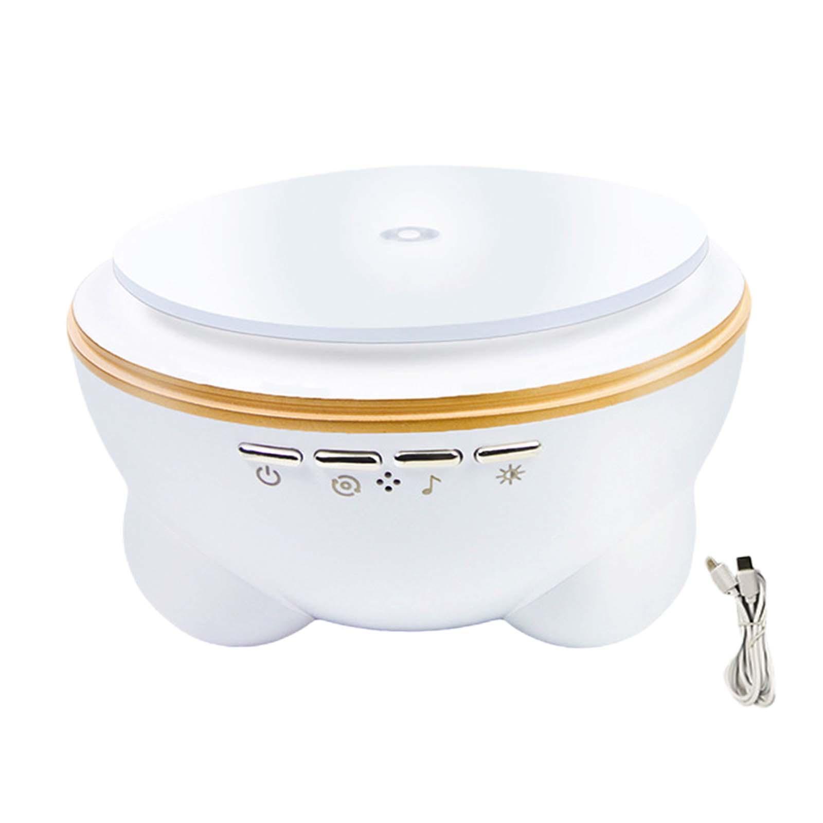 Rotating Display Stand Revolving Base Clockwise with Light Revolving Platform for Bag 3D Model Glass Art Photography