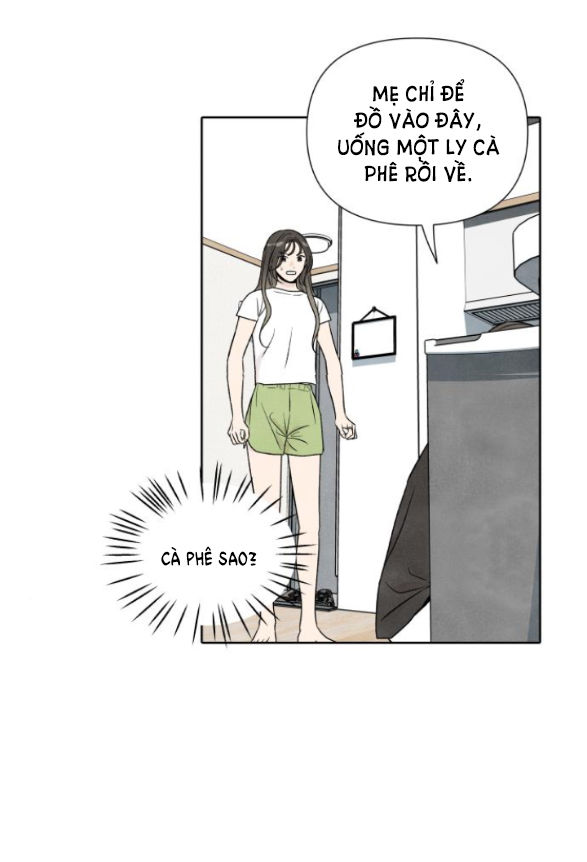 điều khiến tôi quyết tâm muốn chết chapter 55.2 5