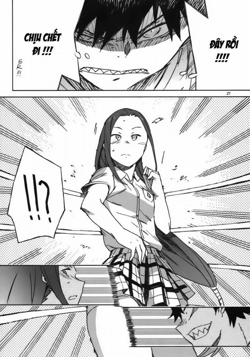 hyakko chapter 34 26