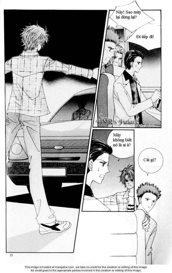 thần tượng mua sắm chapter 24 5