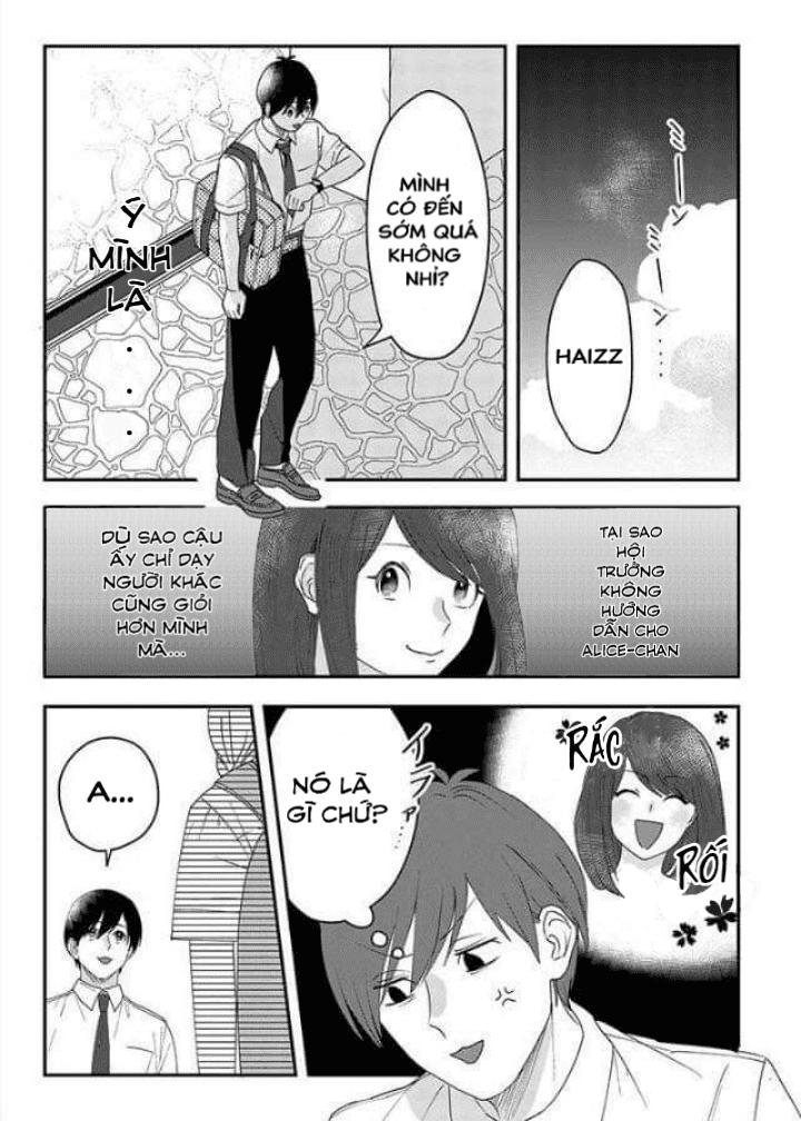 katakoto no niwa chapter 6 5