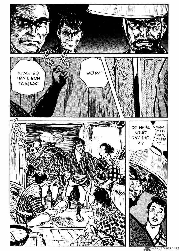 lone wolf and cub chapter 54 37