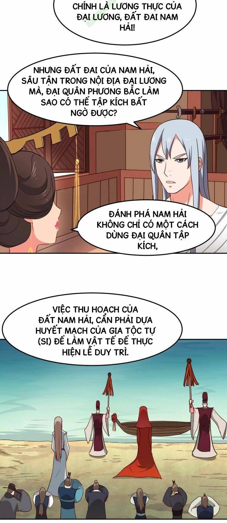 ta luyện giả kim trong thời đại tu tiên chapter 23 10