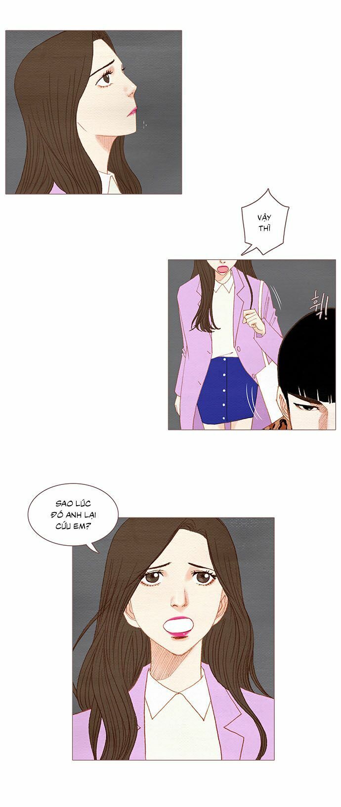 thánh thần trẻ trâu chapter 44 6