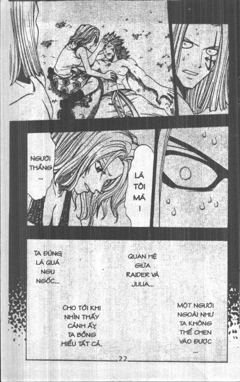 rave master (scan) chapter 21 22