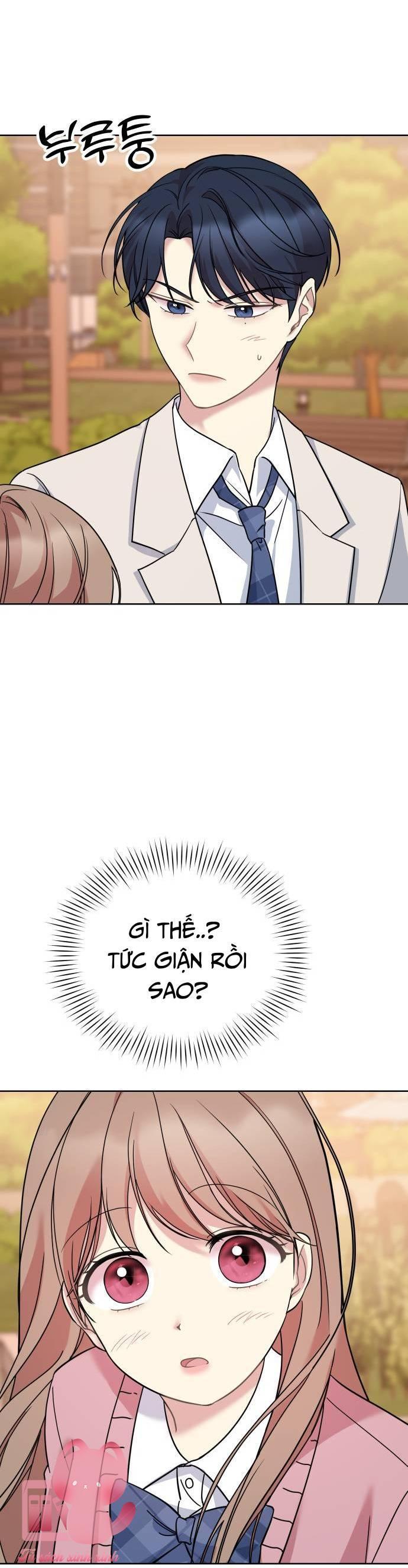 quản gia, làm ơn đấy! chapter 20 7