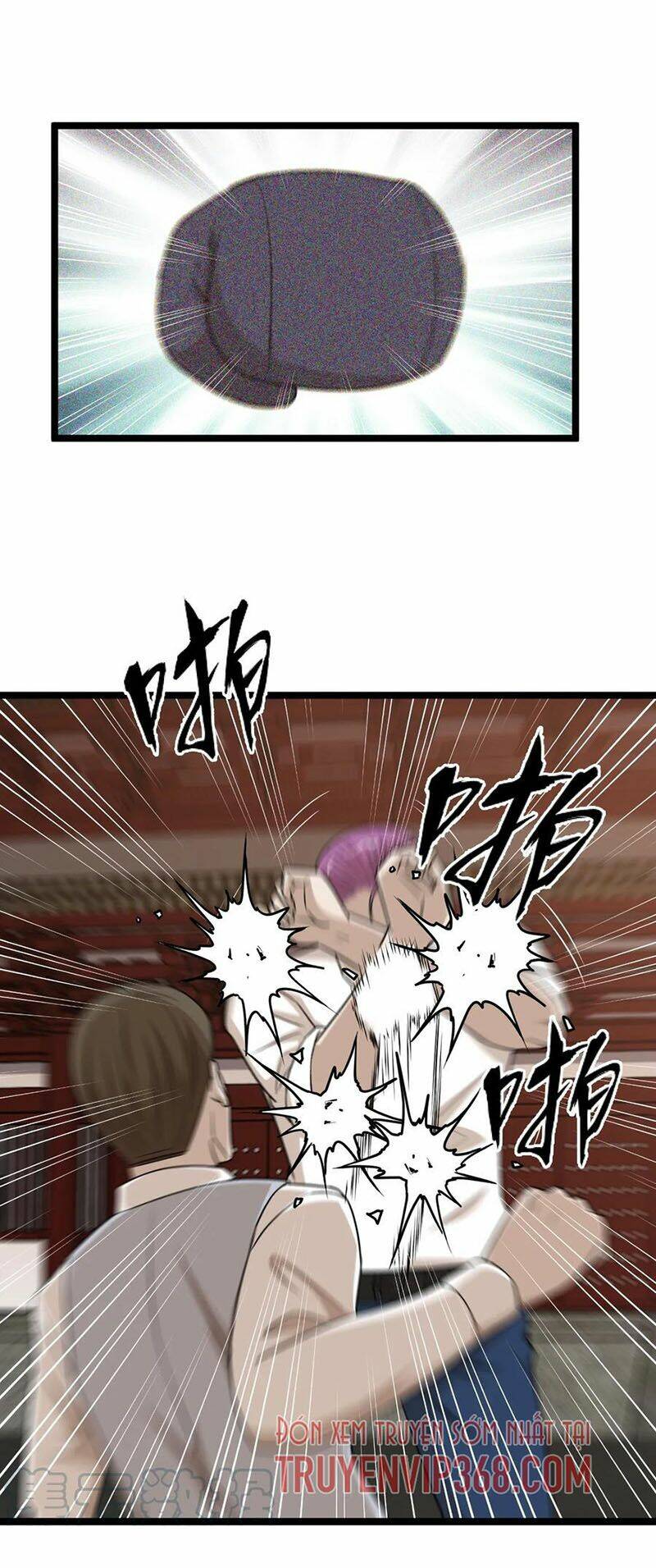 đai ca trở lại tuổi 16 chapter 150 35