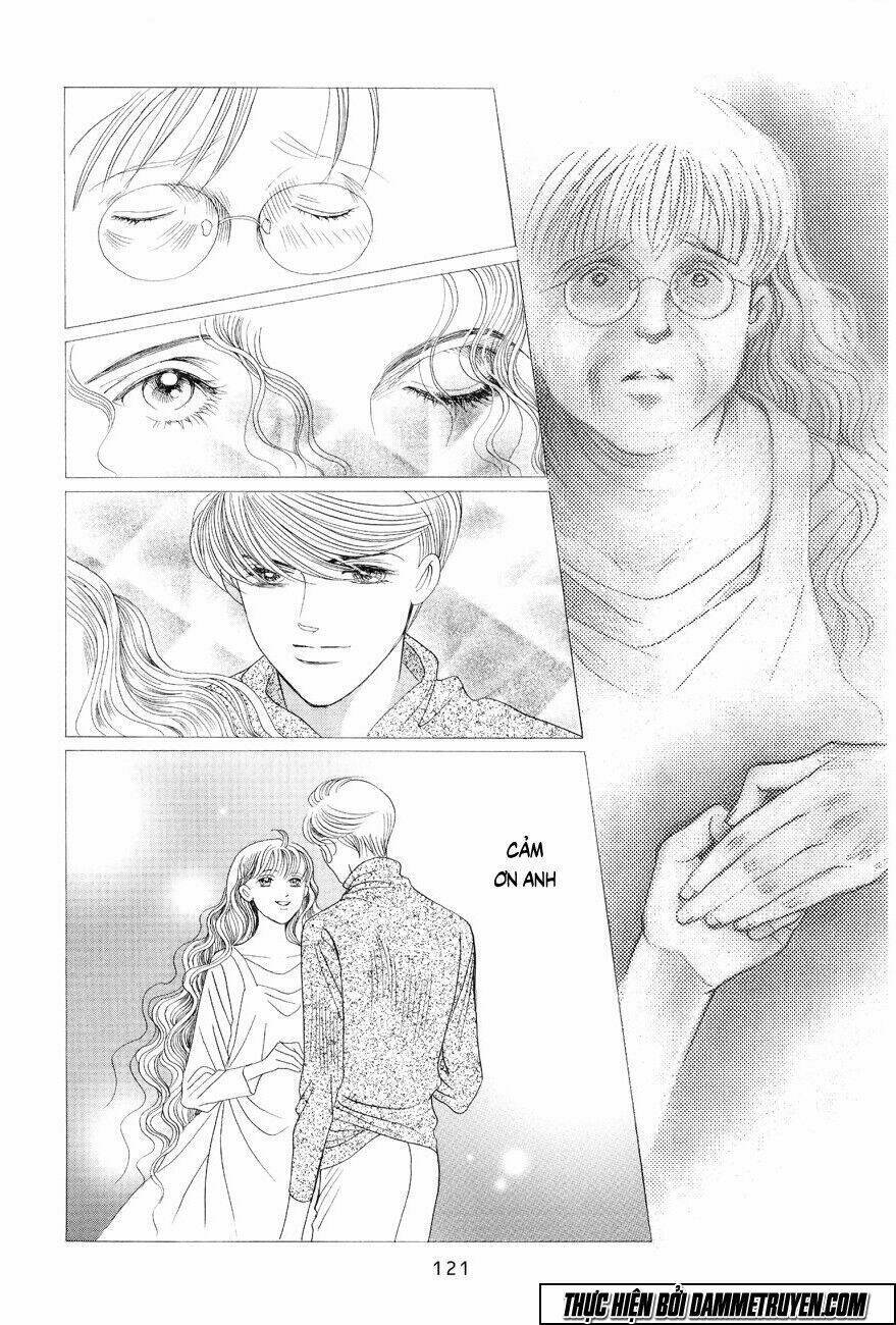 himitsu chapter 16.2 20