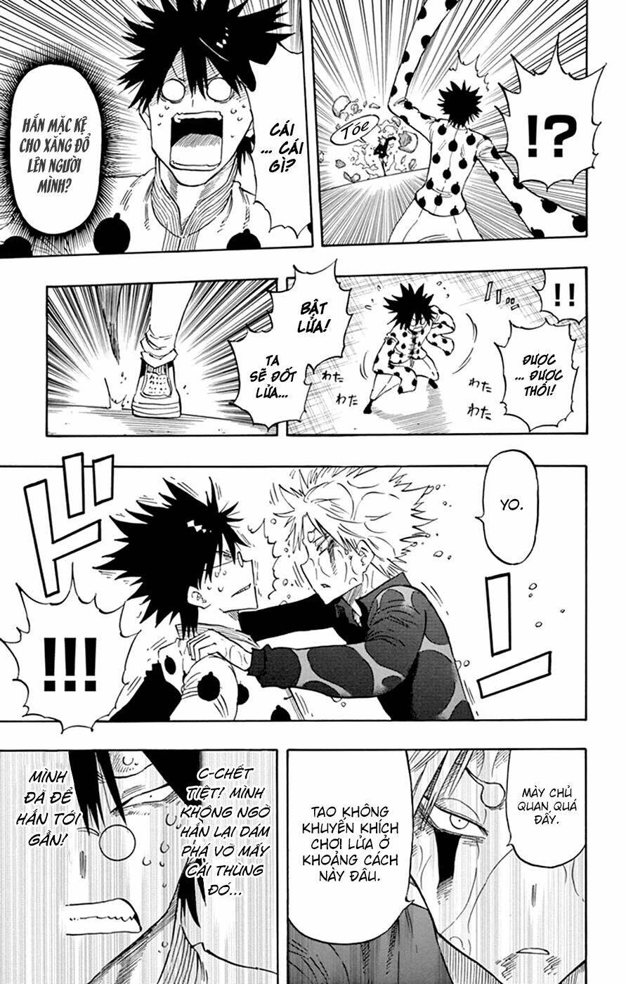 saike mata shite mo chapter 39 16