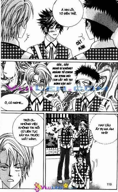 đừng tin cô ấy chapter 5 119