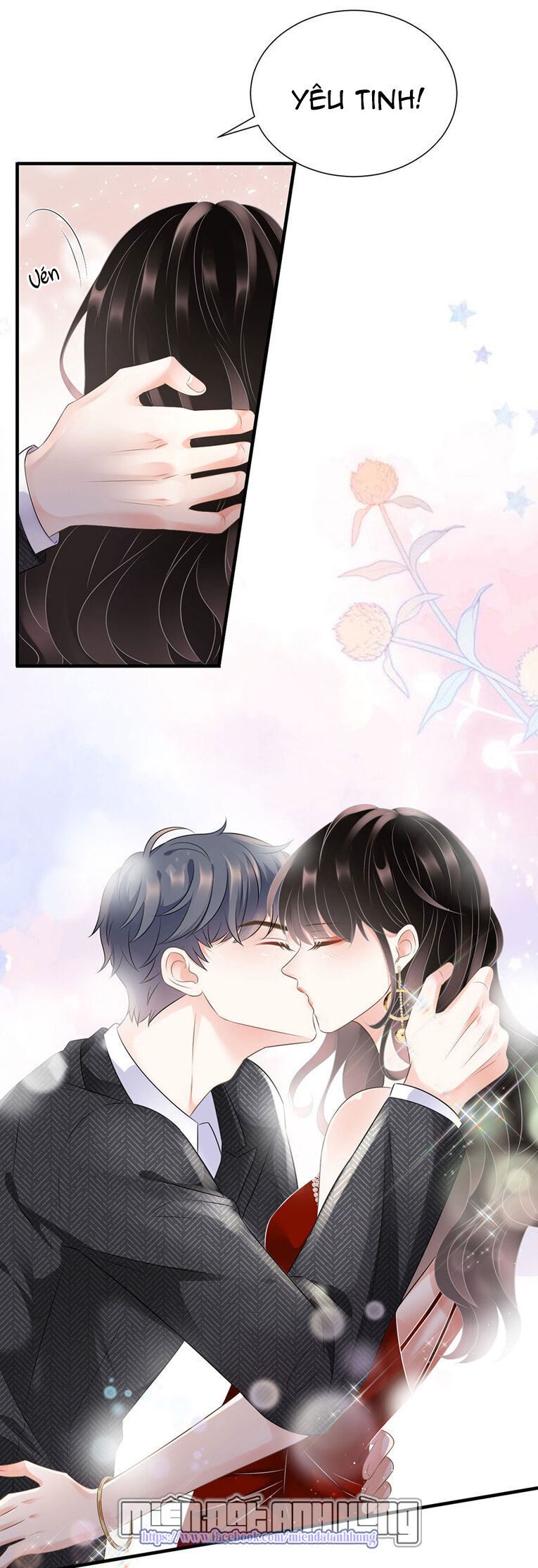 [16+] đại tiểu thư có thể có ý đồ xấu chapter 4 2