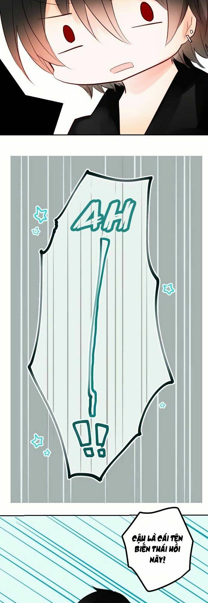 những cư dân ngõ hẻm (thiên hàn) chapter 7 28