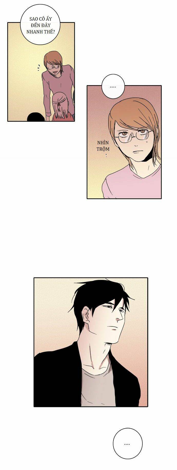 the children's teacher, mr. kwon chapter 34 24