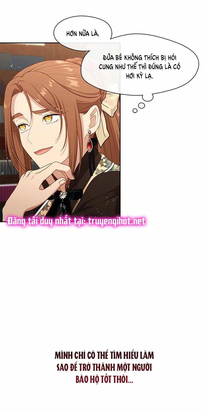 hãy coi chừng ác nữ chapter 113 40