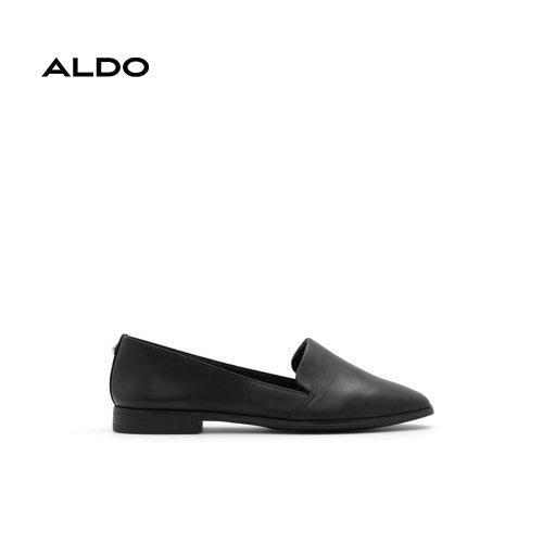 Giày Loafer nữ Aldo VEADITH2.0 - BLACK - 39