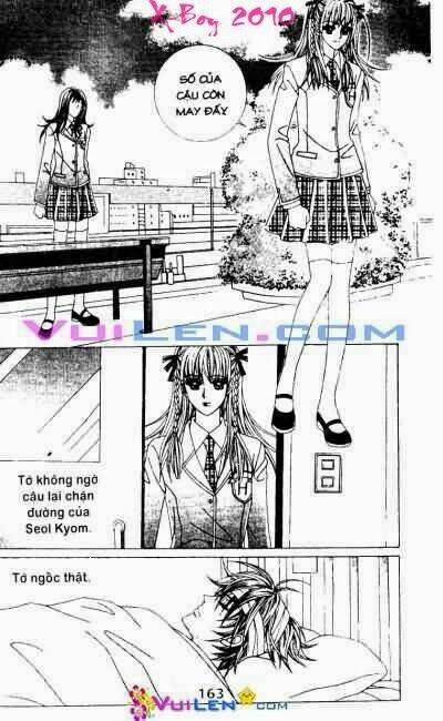 cuộc sống của tôi chapter 10 163