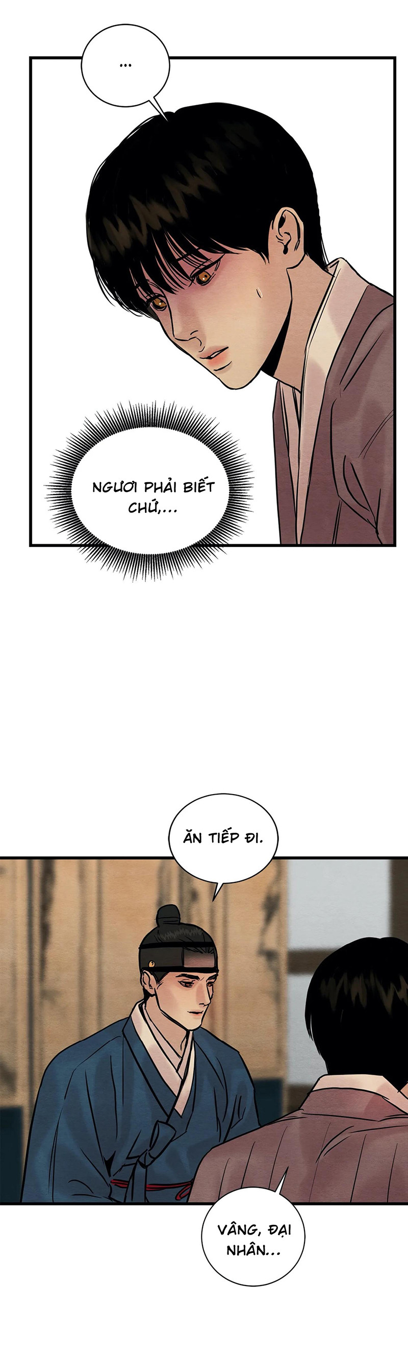 dạ ký chapter 47 11