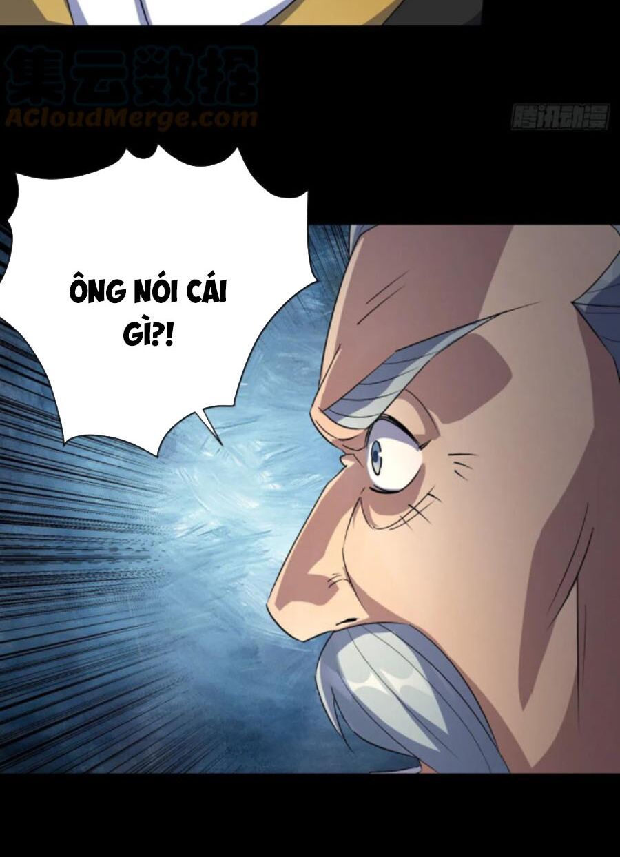 thông u đại thánh chapter 58 9