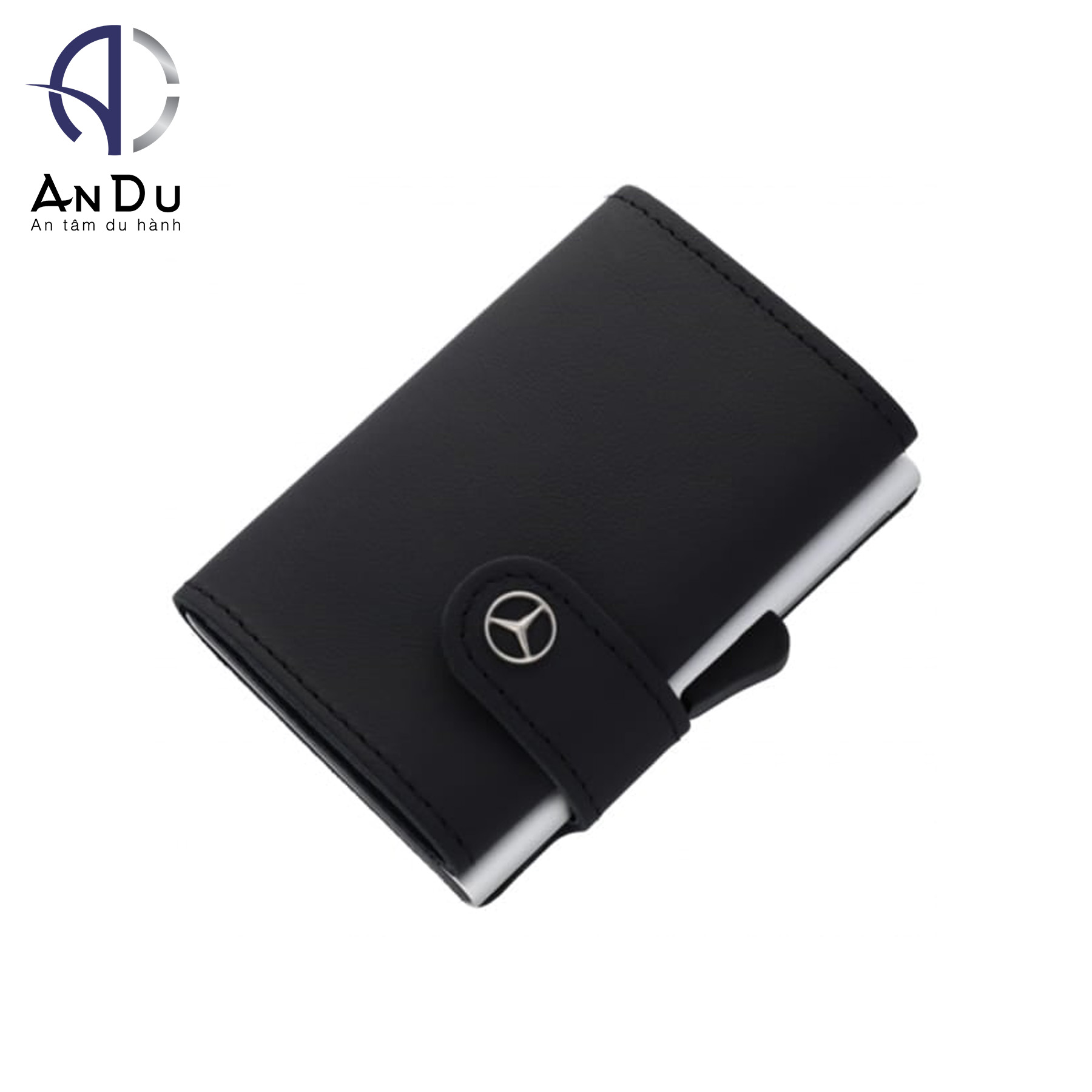 VÍ DA MERCEDES-BENZ - B66959385 WALLET