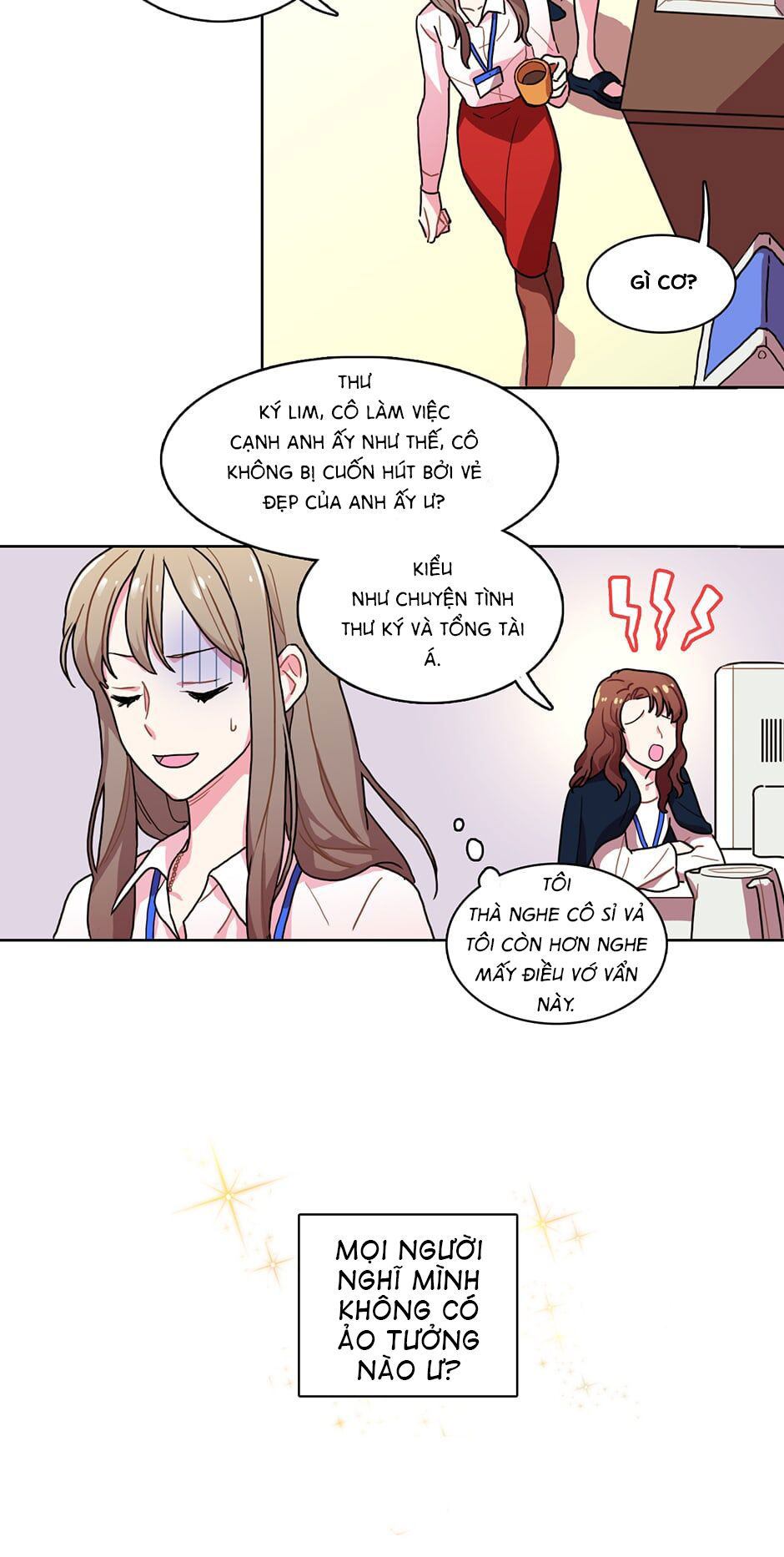 quý cô với chiếc mặt nạ chapter 2 12