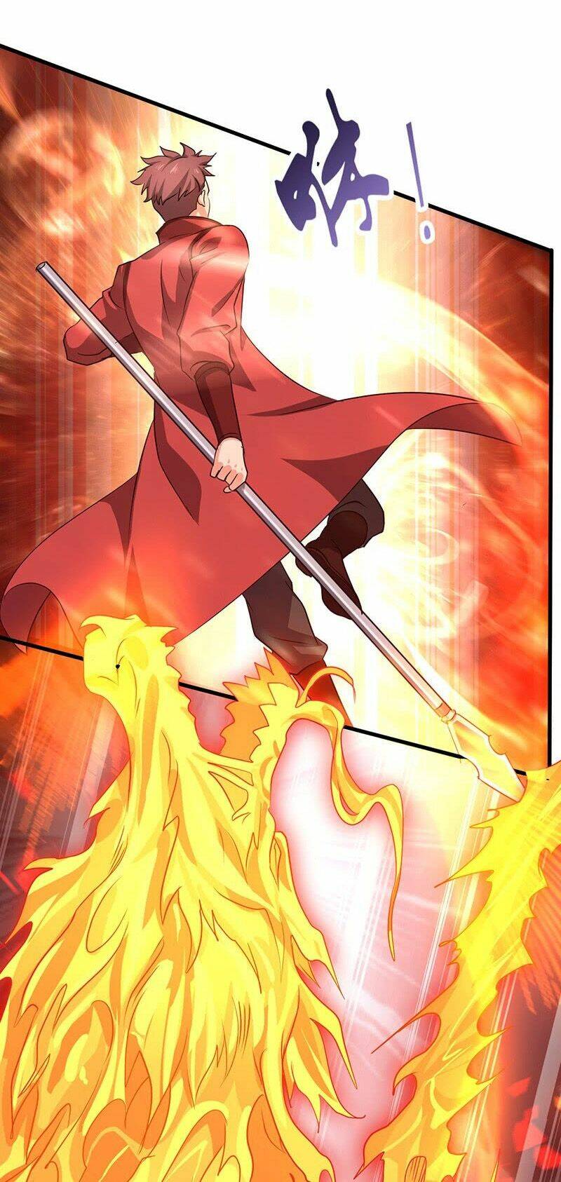 hỗn độn kiếm thần chapter 174 12