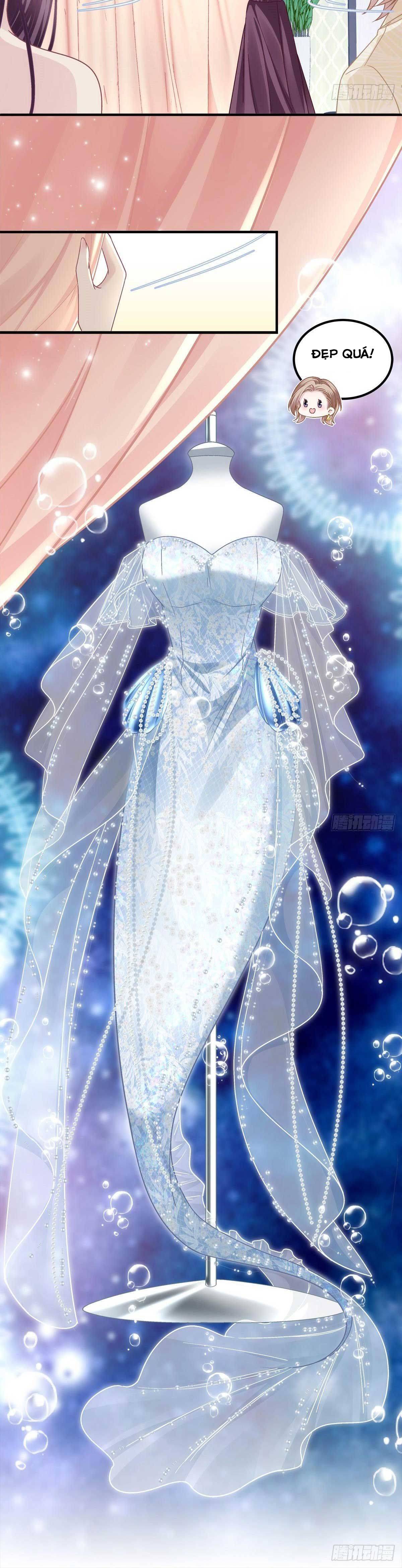 trọng sinh về chinh phục tổng tài chapter 63 19