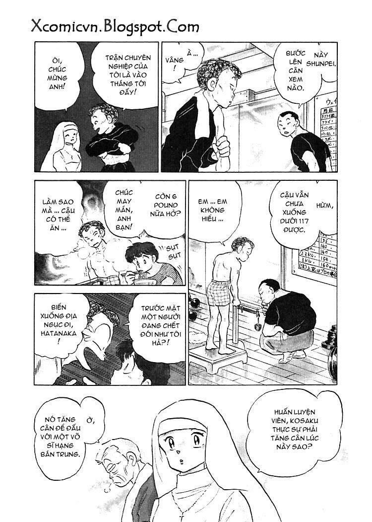 thánh kinh tình yêu chapter 7 4