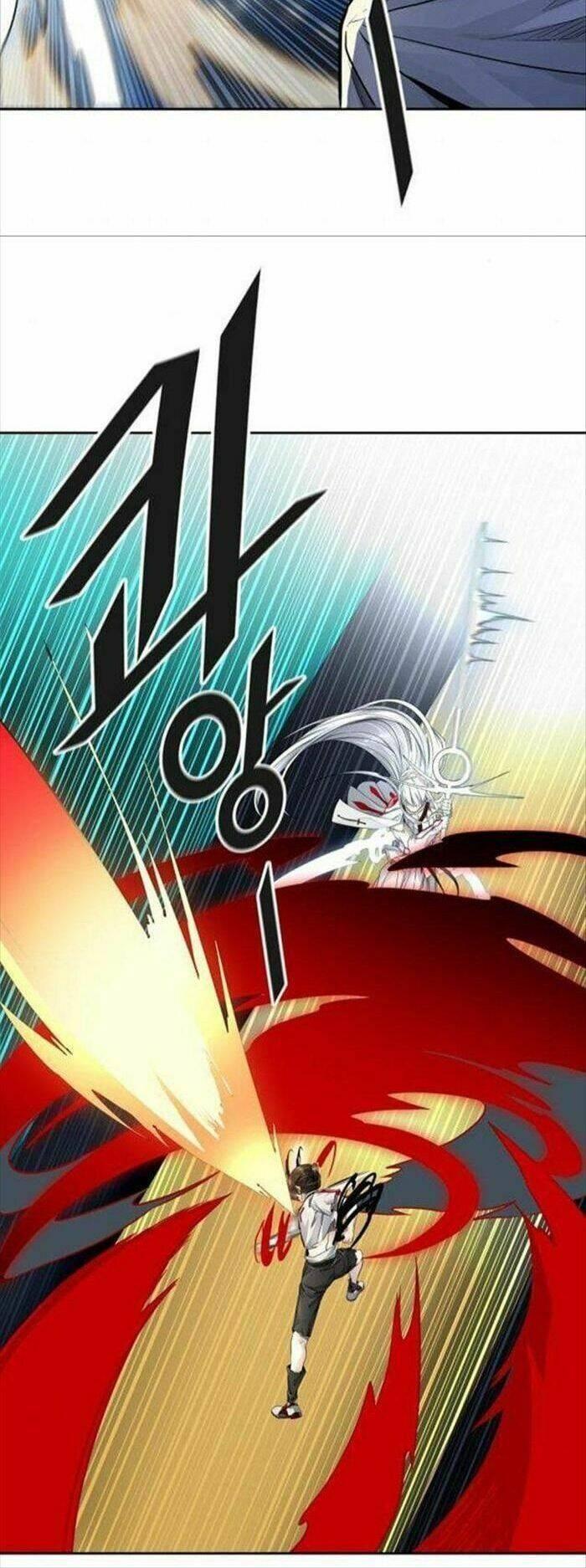 tòa tháp bí ẩn 2 chapter 508 47