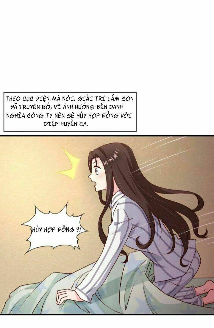 manh bảo đột kích: mami cha con đâu ? chapter 3 28