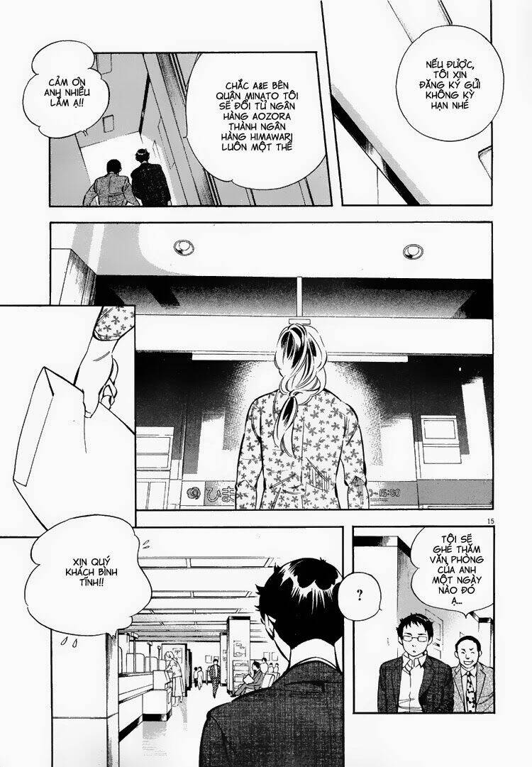 shin kurosagi - con diệc đen 2 chapter 87 16